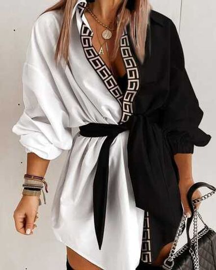 Рубашка 6825042 Fabrika