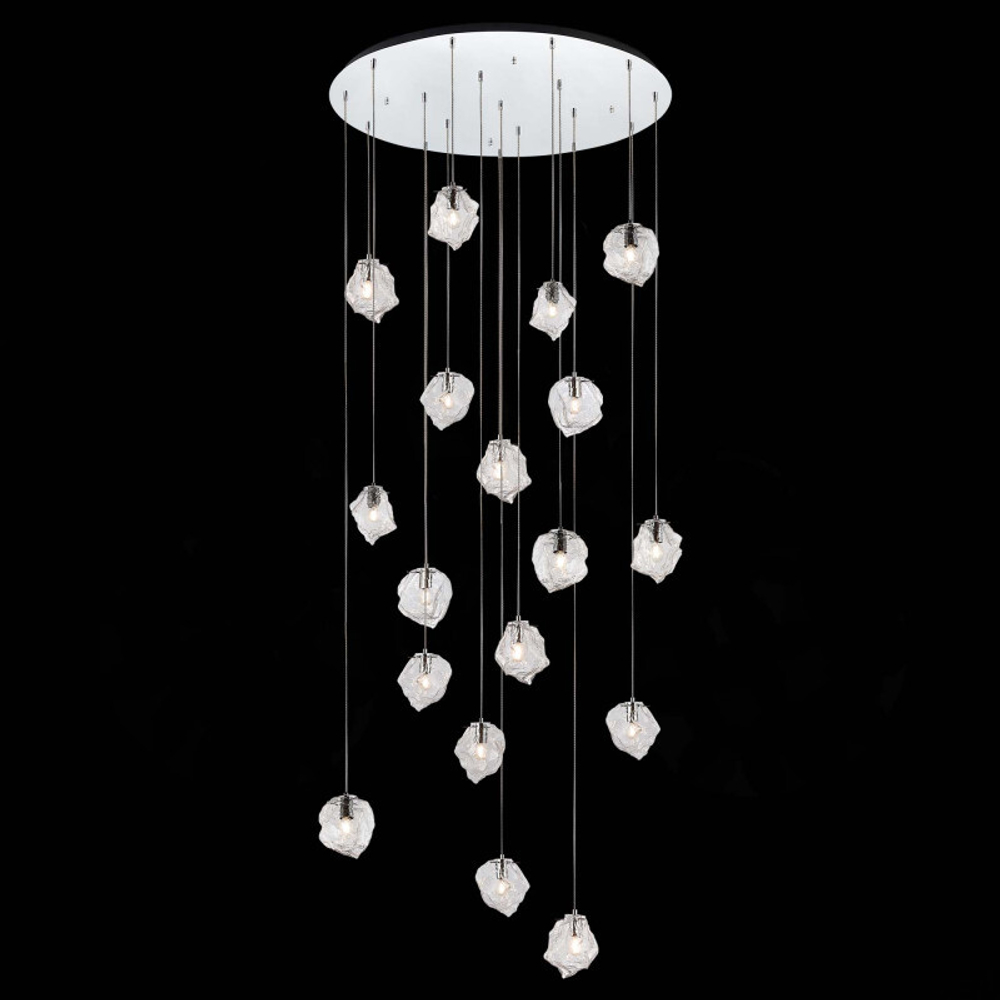 Накладная люстра ST-Luce SL1175.103.18