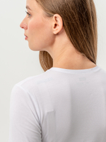 Лонгслив женский