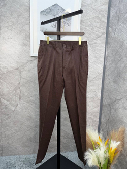 Льняной летний костюм Loro Piana