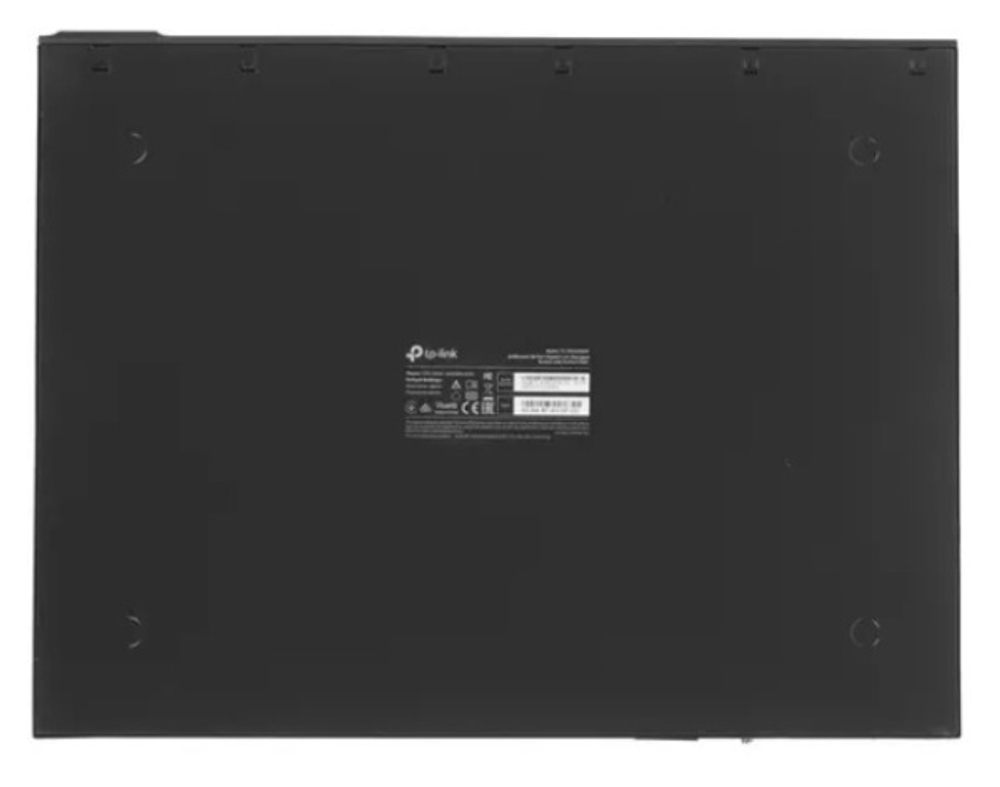 Коммутатор управляемый TP-LINK SG3428MP
