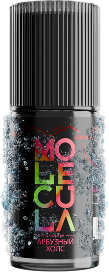 Ароматизатор Molecula Halls Арбузный холс