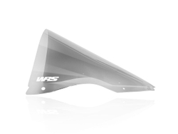 WRS Race Высокое ветровое стекло Kawasaki Ninja ZX-10 R затемненное KA002F