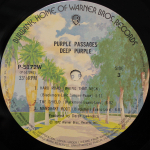Deep Purple / Purple Passages (2LP)