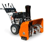 VILLARTEC WB1387E снегоуборщик бензиновый 13 л.с. ковш 86 см, выброс 15 м, 6 вперед/2 назад