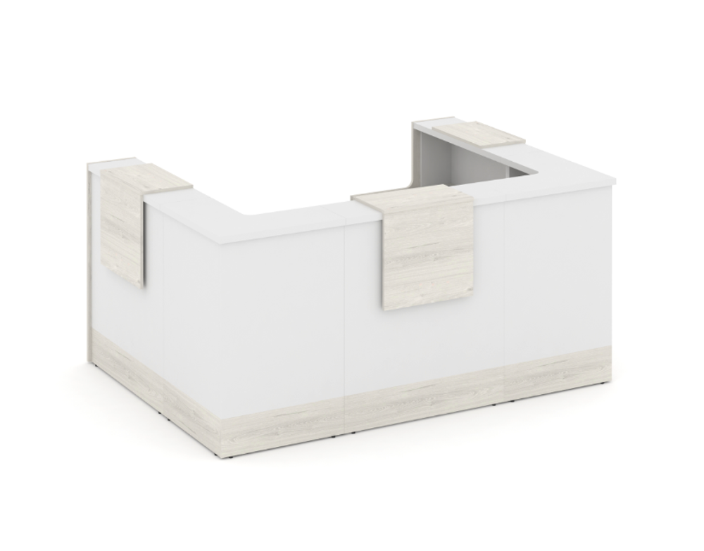 Ресепшен Стайл (Style) вариант №2