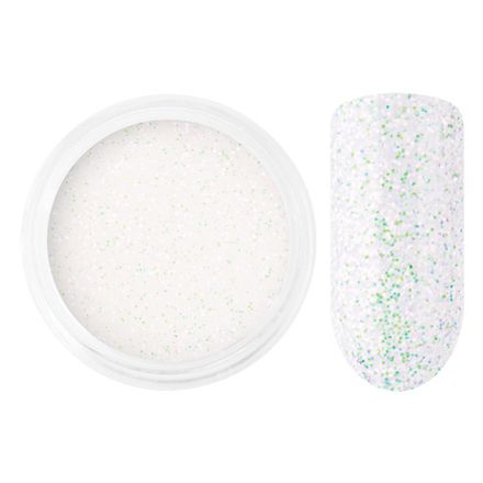 Серия мерцающего декора White Line для дизайна №28