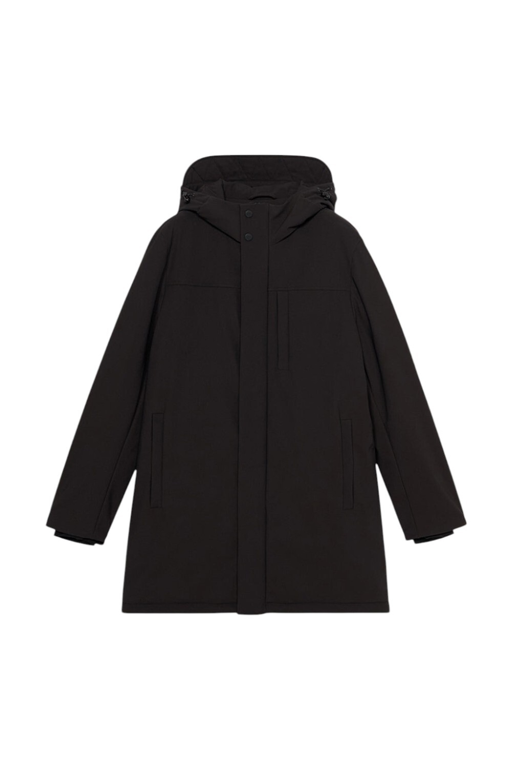 Куртка TRUSSARDI