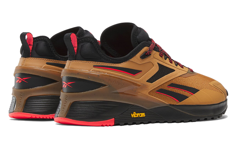Кроссовки Reebok Nano X3