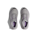 Кроссовки женские HOKA W ARAHI 6  WIDE Harbor Mist / Silver