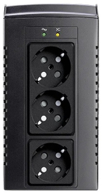 Стабилизатор напряжения Volta AVR-600-D