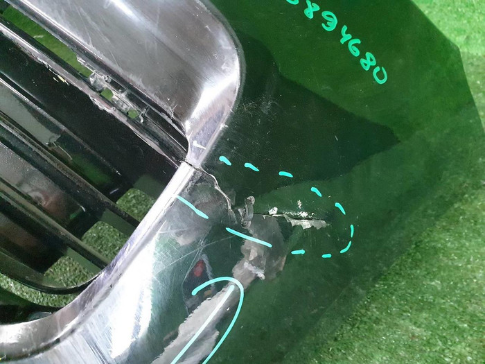 Бампер передний Kia K900 KH (2018-2022)