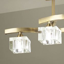 Люстра потолочная CUADRAX 1107