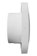 Вентилятор накладной AIR D125 обр.клапан DICITI