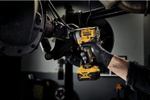 Гайковерт аккумуляторный DeWALT DCF 901 P1 ударный DCF901P1-QW