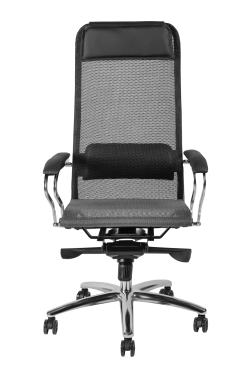 Компьютерное кресло MF-6008 grey