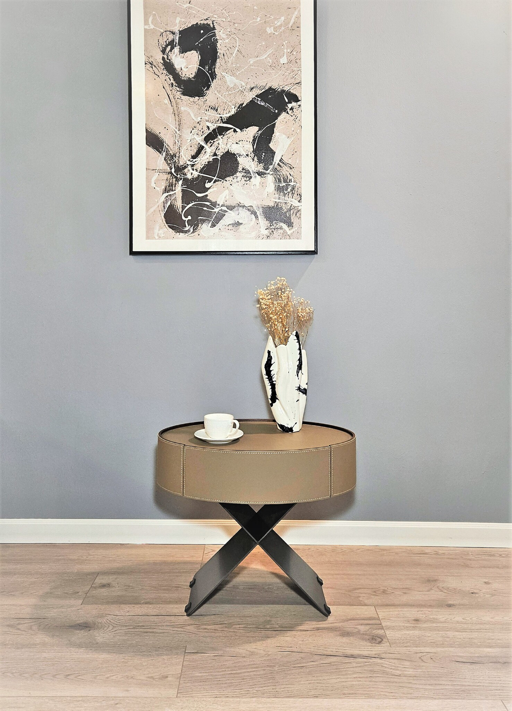 Тумба прикроватная Fiero