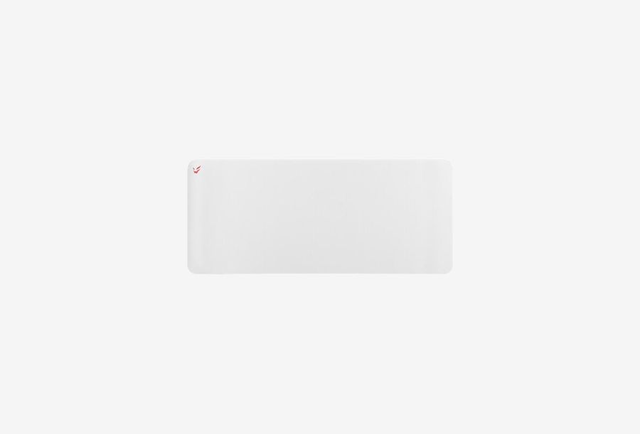 ARDOR GAMING GM-XL White&Red Heavy_0126709110043