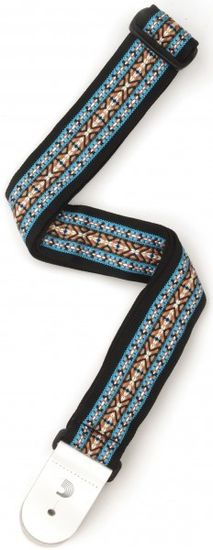 Ремень для гитары PLANET WAVES 50G08-DX