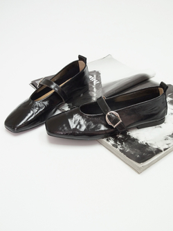 Балетки женские летние натуральная кожа