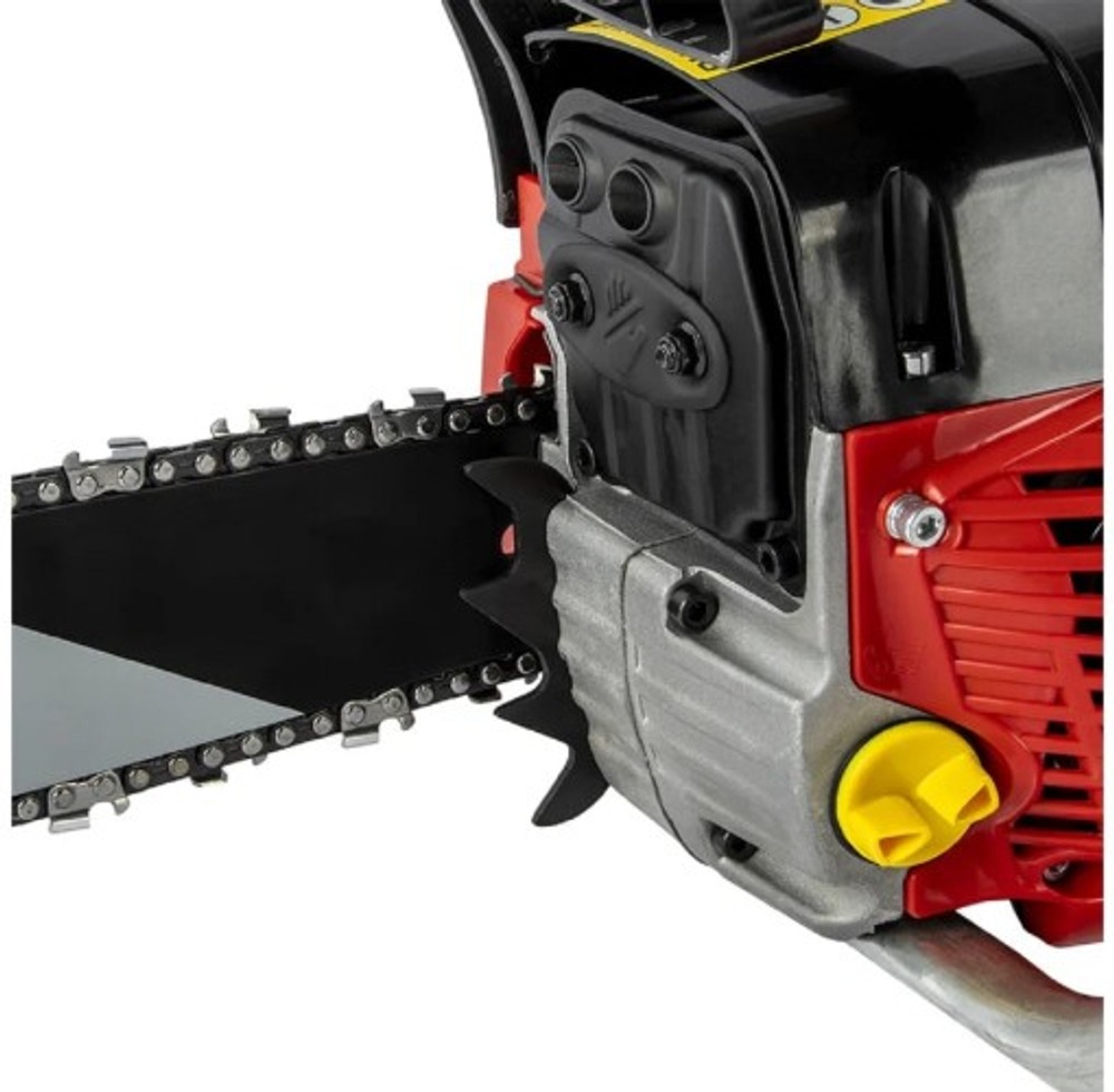 Бензопила DDE CS550-18" 917-599