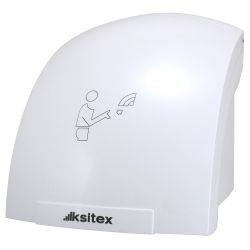 Сушилка для рук Ksitex M-1800