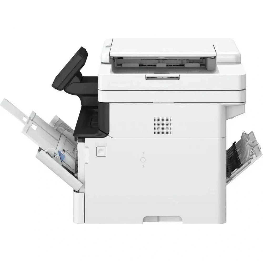 МФУ лазерный Canon i-Sensys MF465dw (5951C007/5951C023) A4 WiFi белый