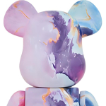 Дизайнерские игрушки BE@RBRICK 1000% marble 70cm, 1568956-609676689