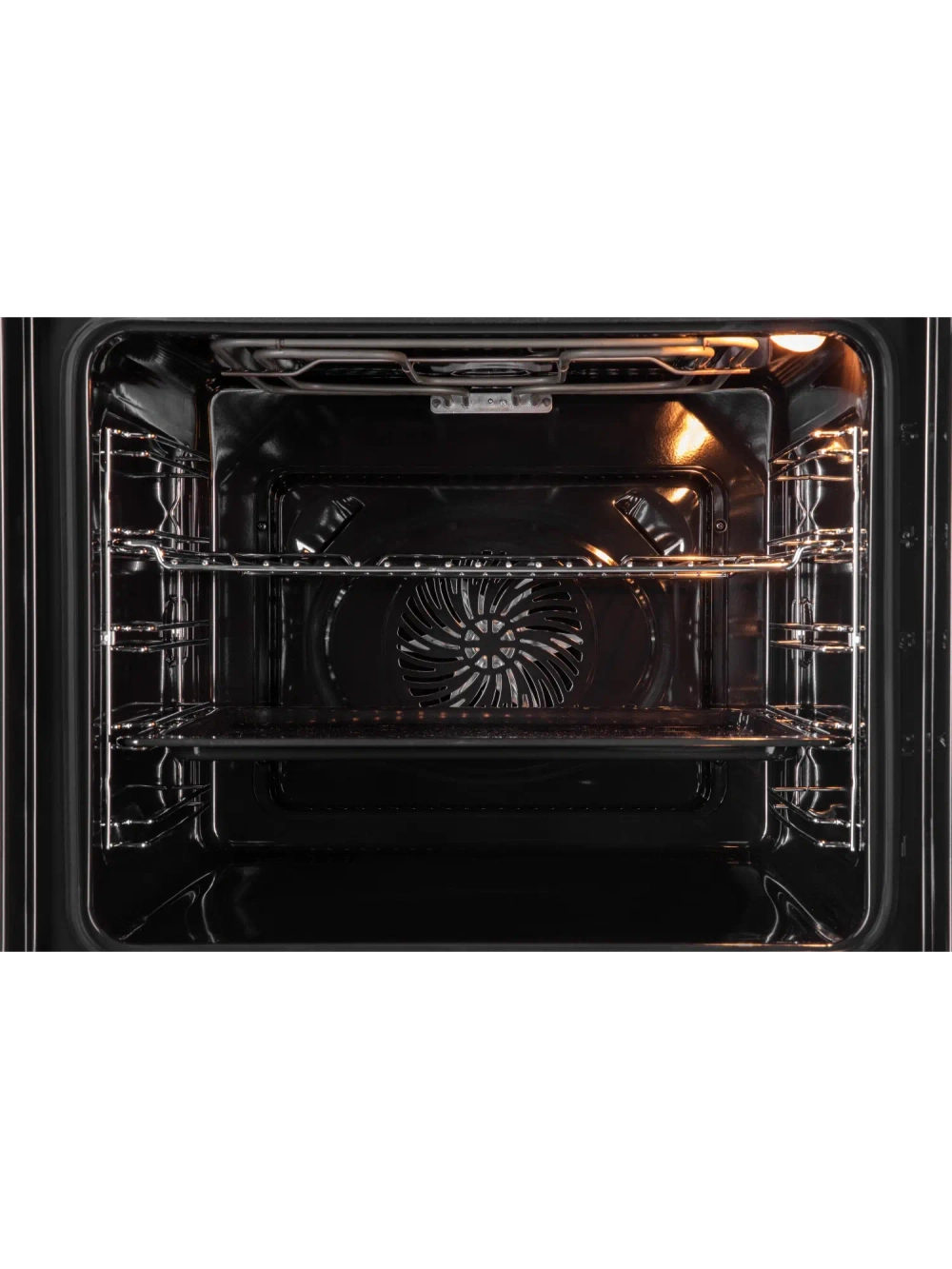 Духовой шкаф Nord HM 65130 B