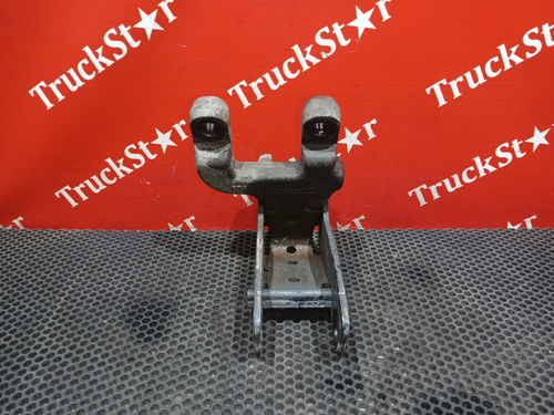 Кронштейн торсиона кабины левый 2019г