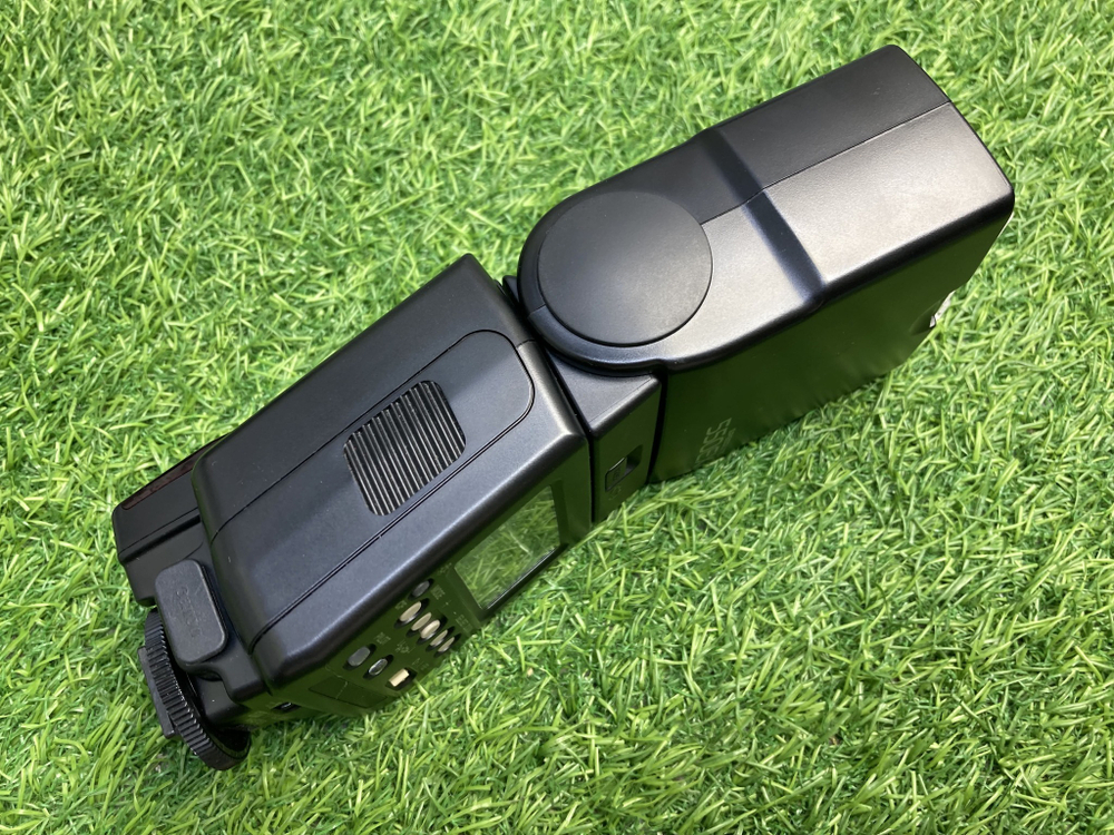 Canon Speedlite 550EX Покупка/Продажа