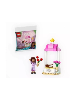 LEGO Уникальные наборы 30661 Приветственный стенд Аши