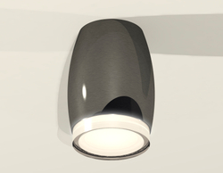 Накладной светильник Ambrella Light Techno XS1123022 (C1123, N7160)