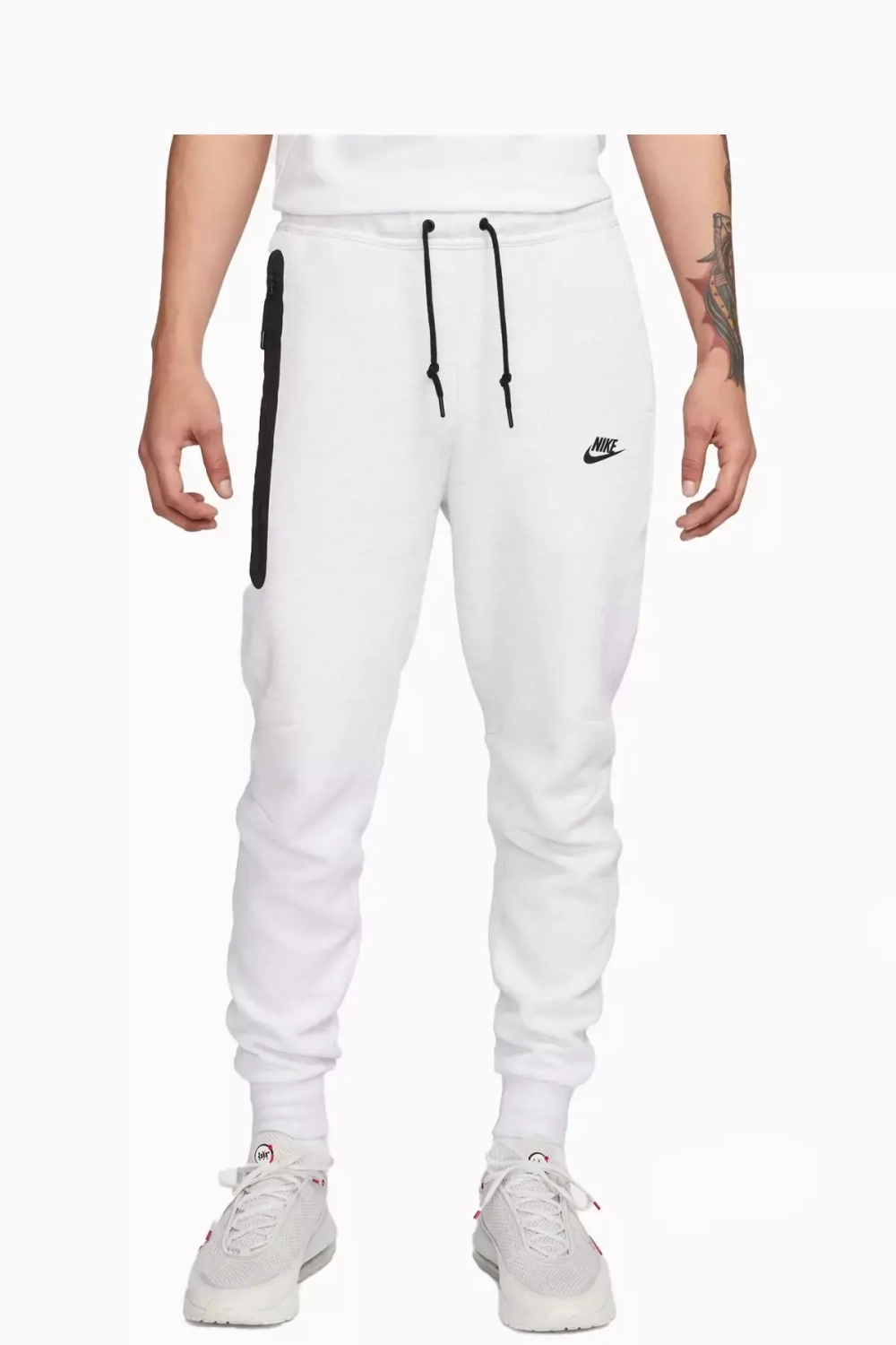 Штаны Nike Sportswear Tech Fleece