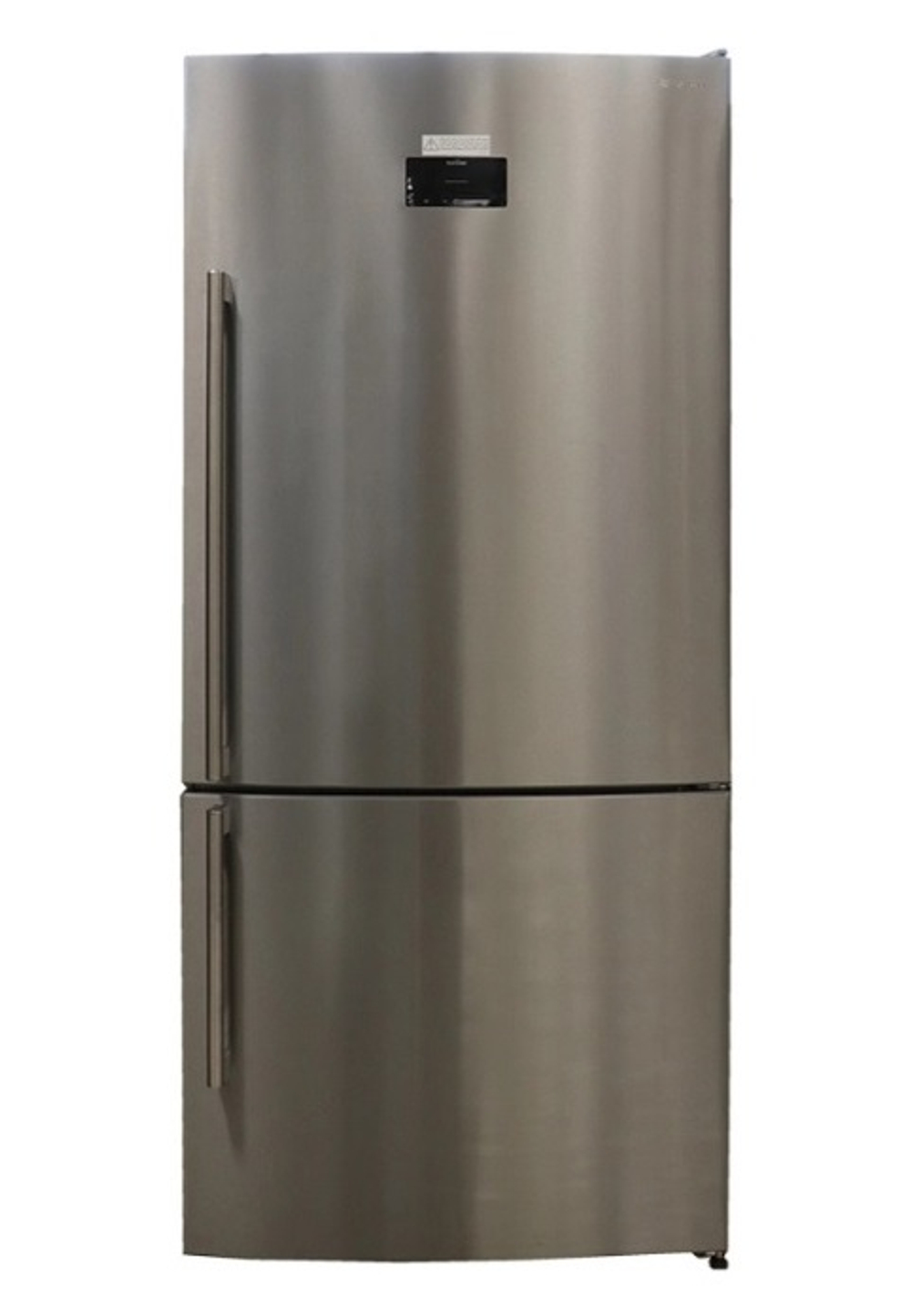 Холодильник SHARP  SJ-653GHXI52R Внушительный полезный объём 564л  Технология охлаждения нового поколения Gentle AirFlow