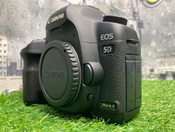 Canon EOS 5D Mark II 29.300 кадров
