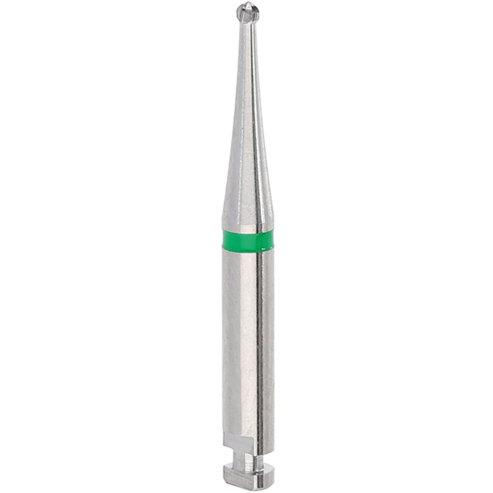 Твердосплавный бор, круглый Komet - H1S.204.010