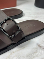 Шлепанцы Loro Piana