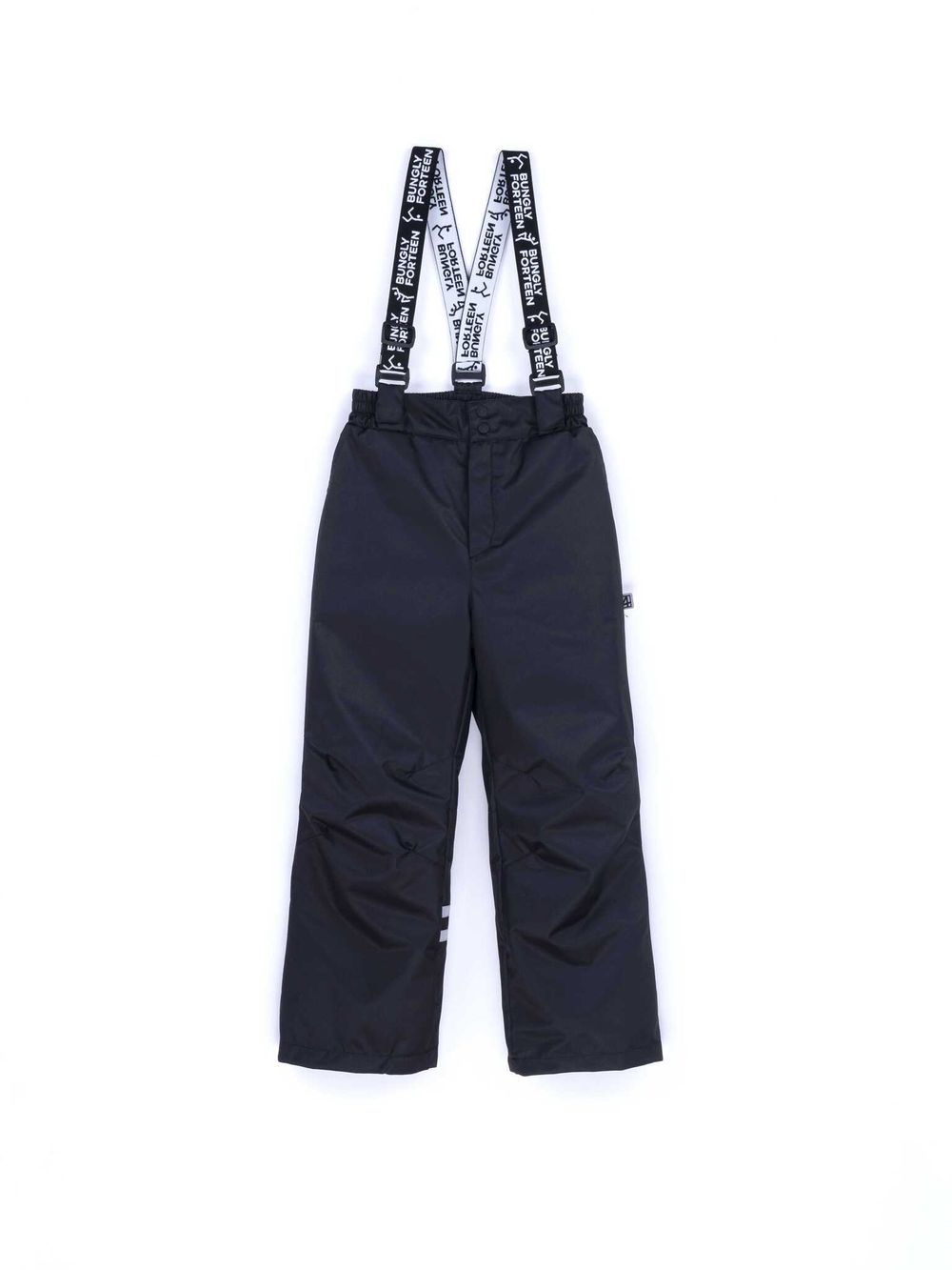 Полукомбинезон "Уголь" 7+