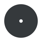 Набор масок гобо Godox Knowled GP-GS5 для GP