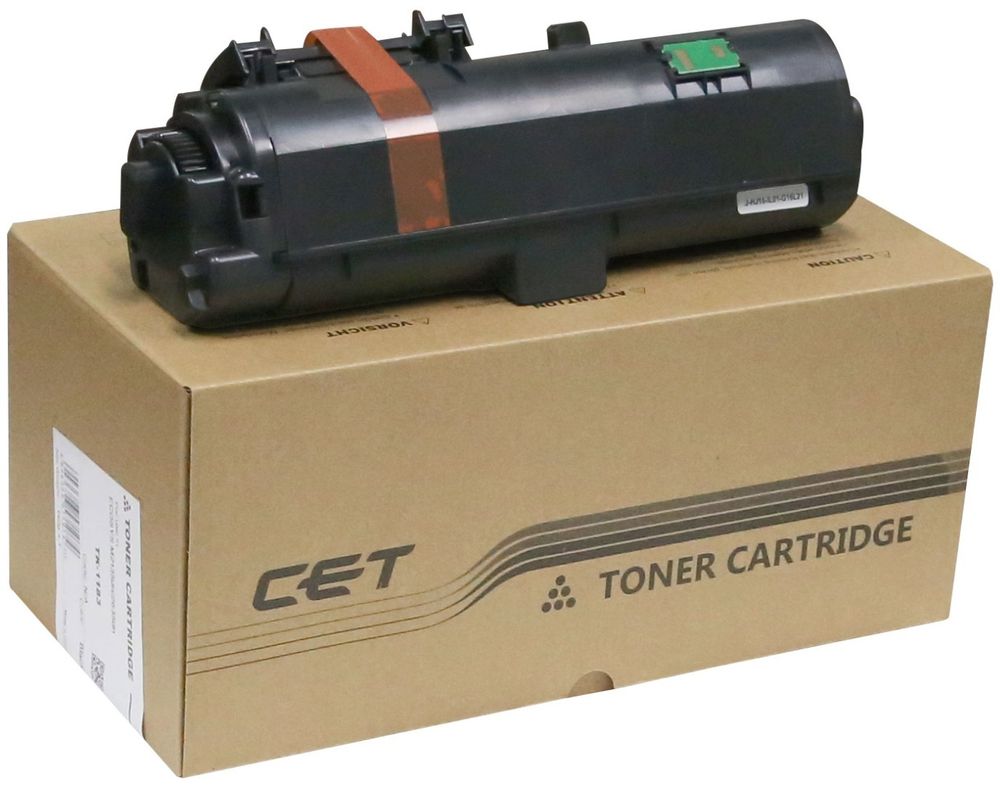 Картриджи CET TK-1150HC черный