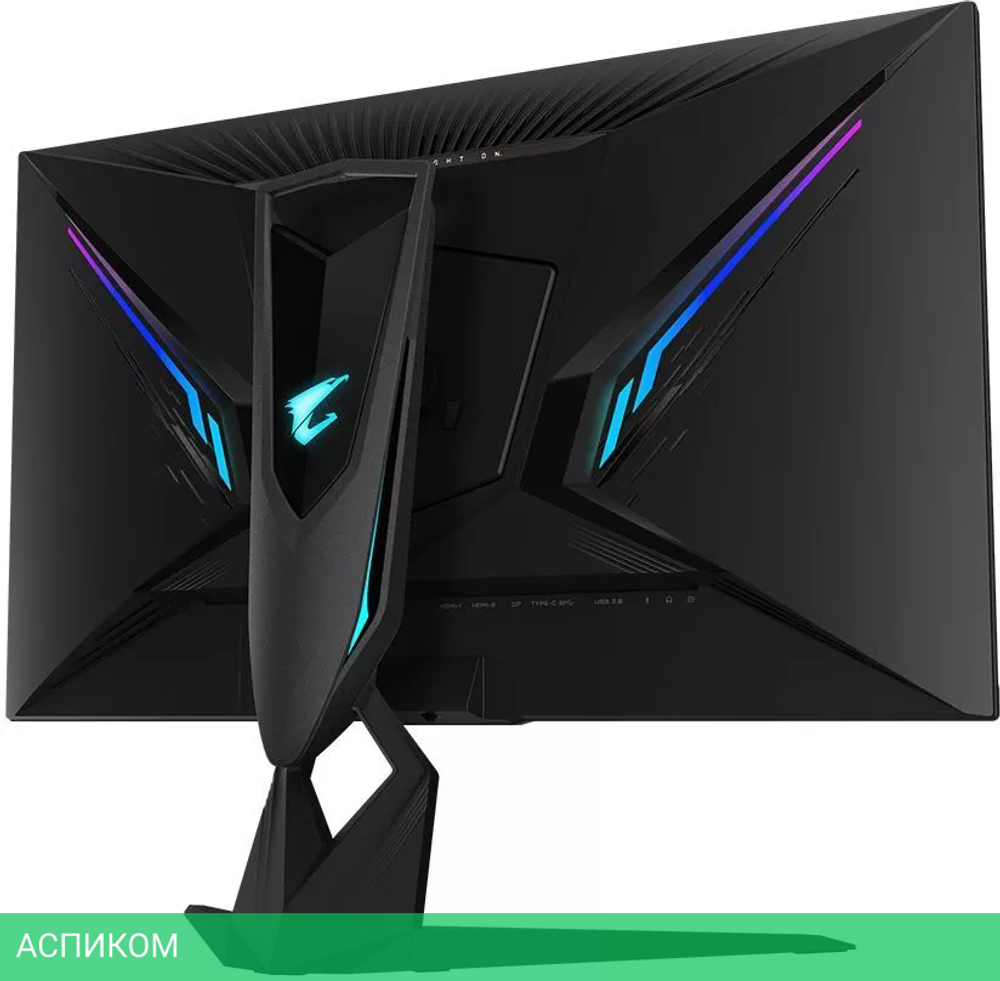 Монитор Gigabyte Aorus FI32Q X