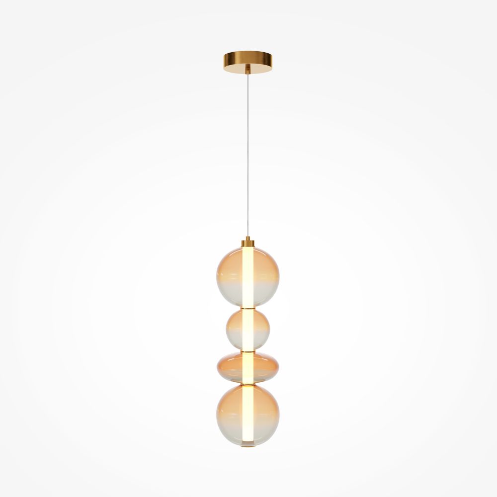 Подвесной светильник Maytoni MOD307PL-L36BS3K