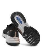 кроссовки EA7 - черный(X8X095 XK240)