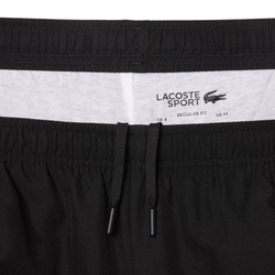 Теннисный костюм Lacoste Diamond Taffeta Sport - black