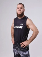 Майка ACA белая - ACA040/25