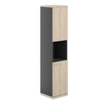 Шкаф 5 уровней узкий с нишей №2 ALLEGRO (АЛЛЕГРО)