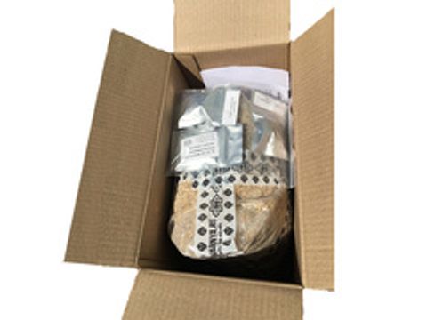 Набор Пивоварня.ру Новогоднее Светлое