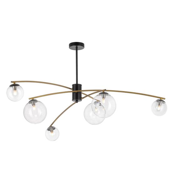 CL218163 FISHER Люстра