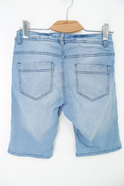 Шорты Blue Motion джинсовые 44-46 размер